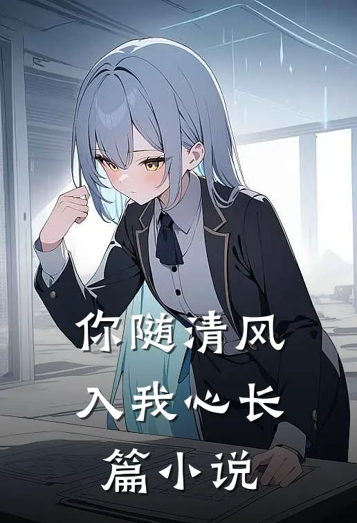 你随清风入我心长篇小说