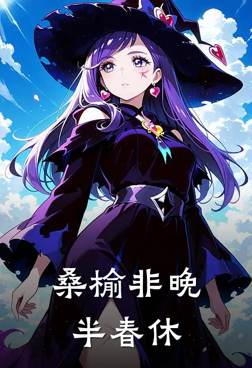 桑榆非晚半春休
