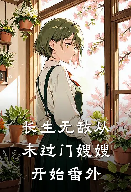 长生无敌从未过门嫂嫂开始 番外