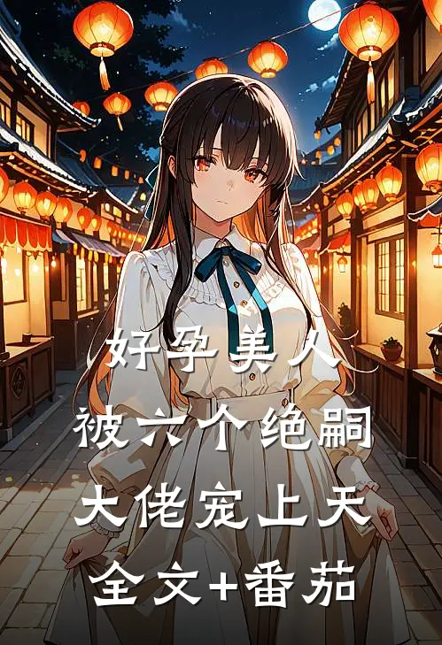 好孕美人，被六个绝嗣大佬宠上天全文+番茄