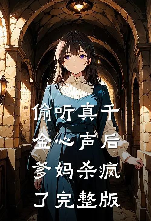 偷听真千金心声后，爹妈杀疯了完整版