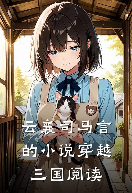 云襄司马言的小说穿越三国阅读