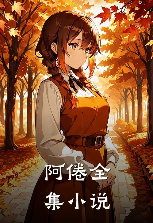 阿倦全集在线阅读