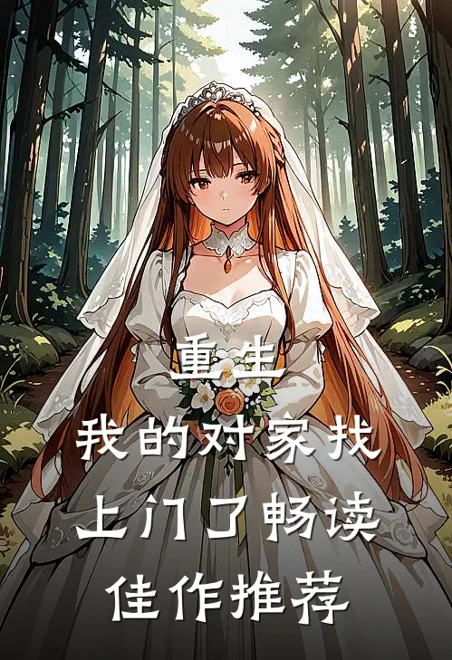 重生：我的对家找上门了畅读佳作推荐