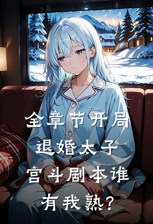 全章节开局退婚太子，宫斗剧本谁有我熟？