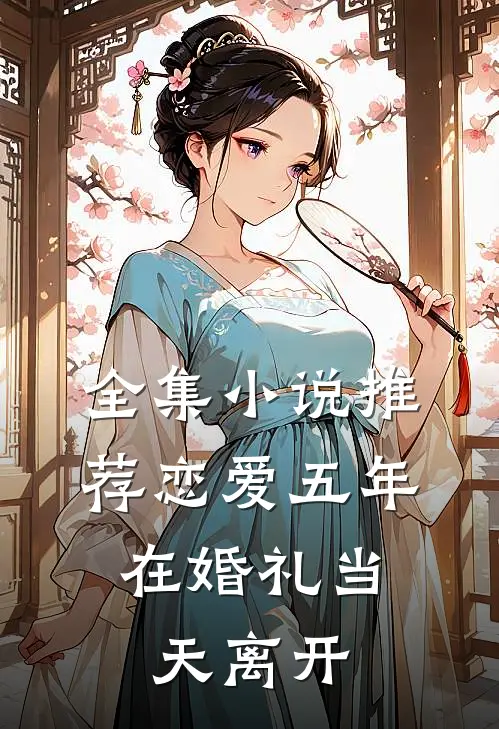 全集小说推荐恋爱五年，在婚礼当天离开