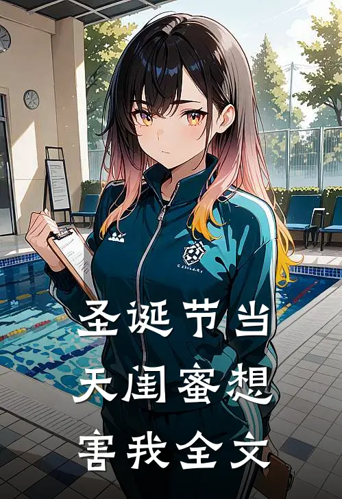 圣诞节当天闺蜜想害我全文