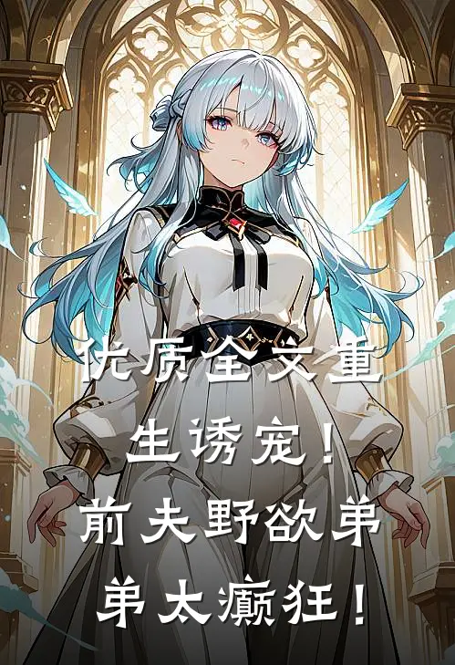 优质全文重生诱宠！前夫野欲弟弟太癫狂！