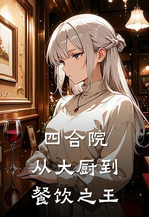 四合院从大厨到餐饮之王 一坨狗