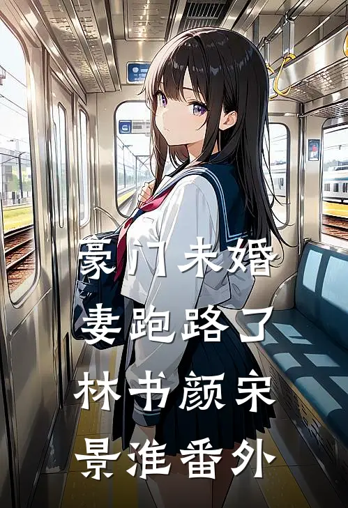 豪门未婚妻跑路了林书颜宋景淮番外