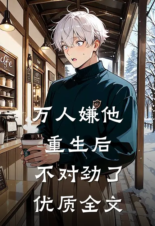 万人嫌他重生后，不对劲了优质全文