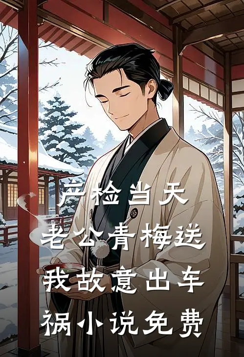 产检当天，老公青梅送我故意出车祸小说免费