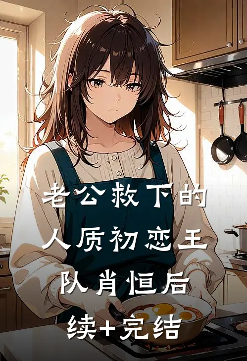 老公救下的人质初恋王队肖恒后续+完结