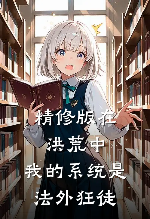 精修版在洪荒中，我的系统是法外狂徒