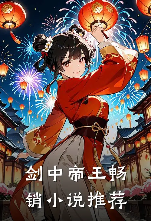 剑中帝王畅销小说推荐