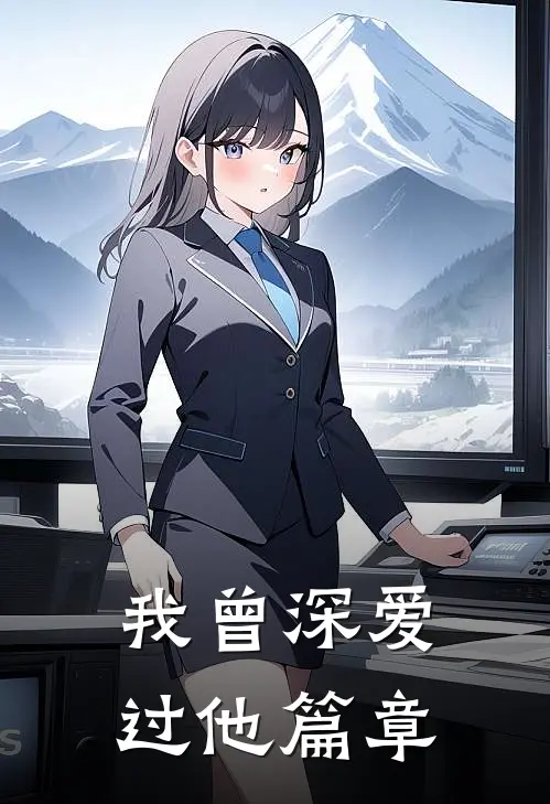 我曾深爱过他篇章