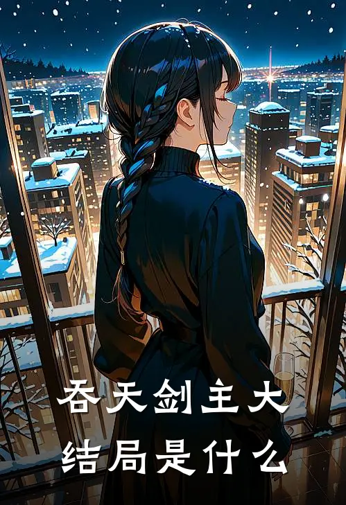 吞天剑主大结局是什么