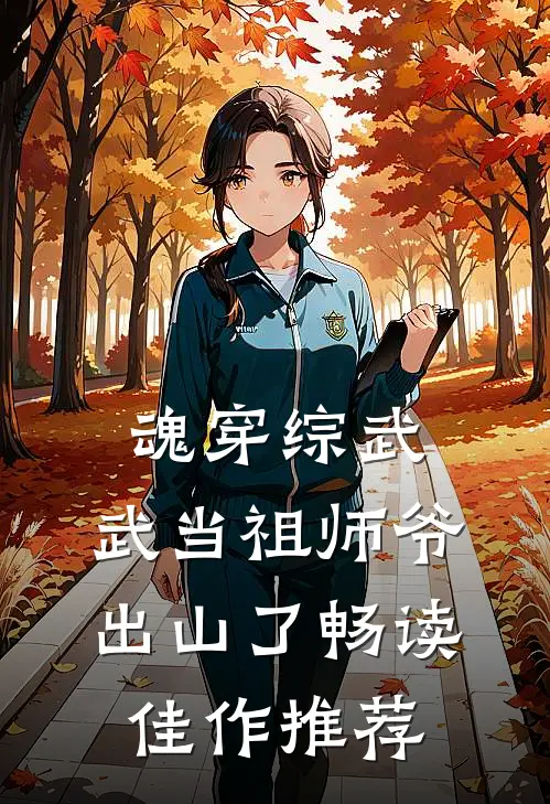 魂穿综武：武当祖师爷出山了畅读佳作推荐