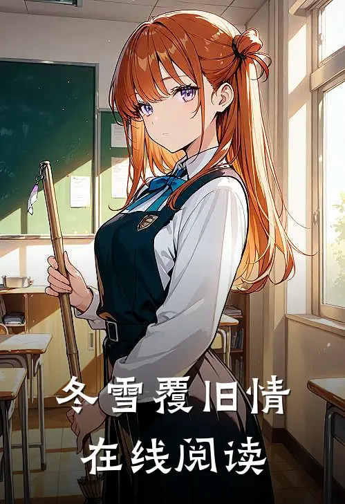 冬雪覆旧情在线阅读