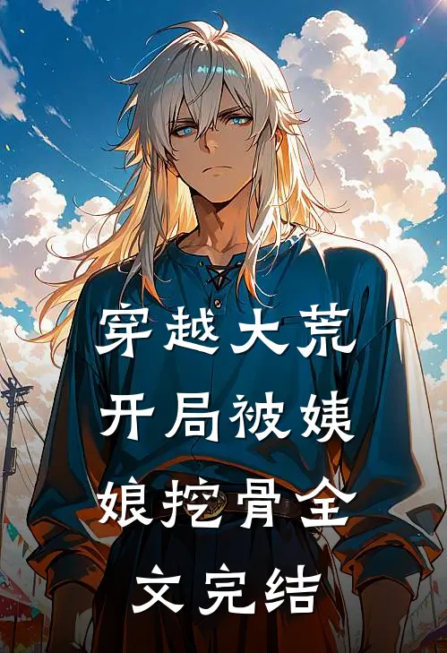 穿越大荒开局被姨娘挖骨全文完结