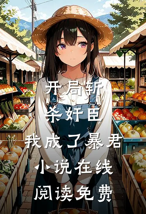 开局斩杀奸臣，我成了暴君小说在线阅读免费