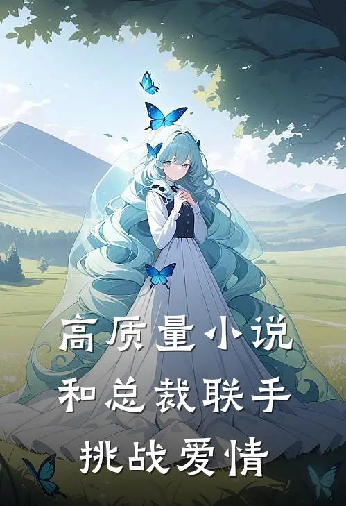 高质量小说和总裁联手：挑战爱情