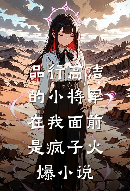 品行高洁的小将军，在我面前是疯子火爆小说