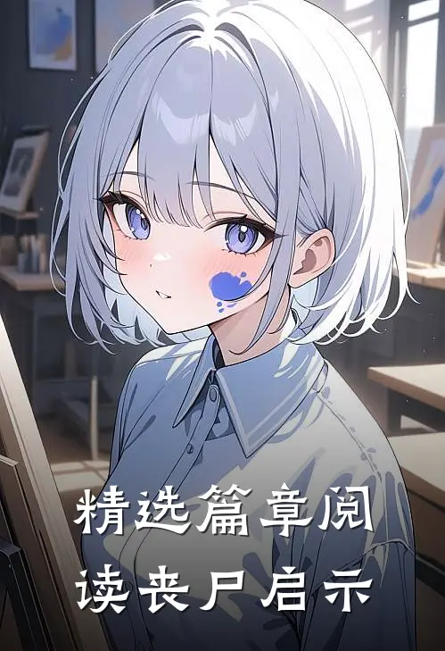 精选篇章阅读丧尸启示