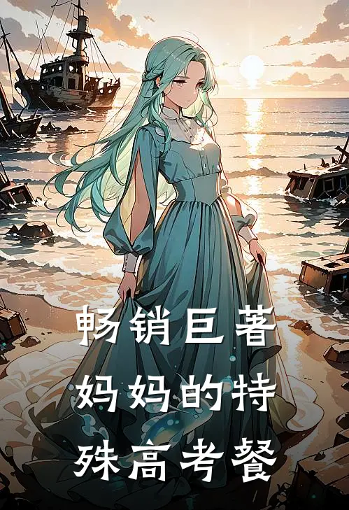 畅销巨著妈妈的特殊高考餐