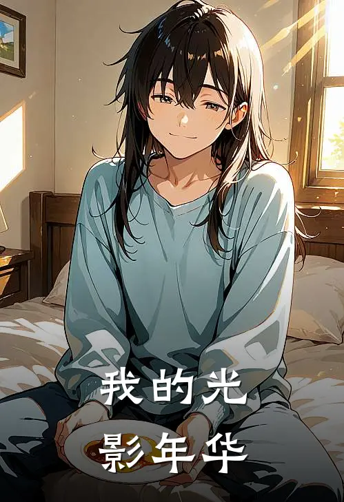 我的光影年华