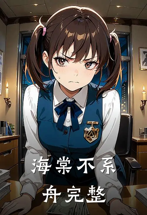 海棠不系舟完整