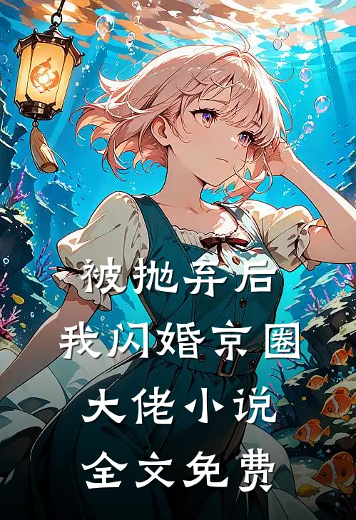 被抛弃后，我闪婚京圈大佬小说全文免费