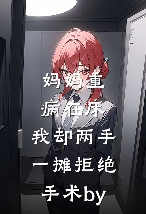 妈妈重病在床，我却两手一摊拒绝手术by