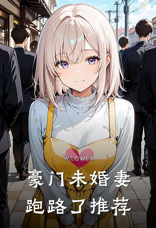 豪门未婚妻跑路了推荐