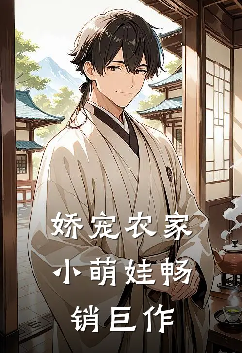 娇宠农家小萌娃畅销巨作