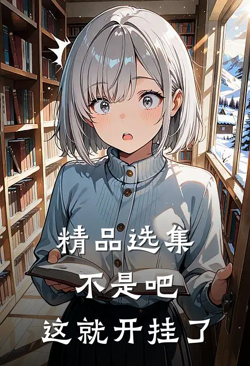 精品选集不是吧，这就开挂了