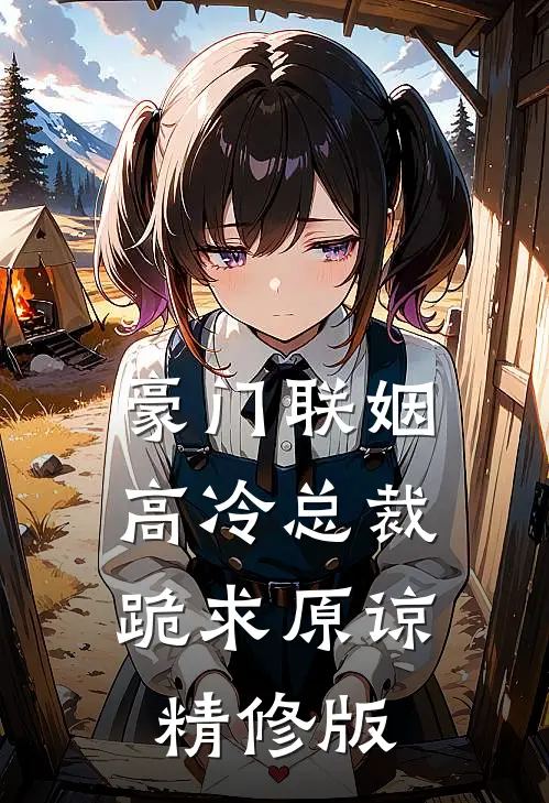 豪门联姻：高冷总裁跪求原谅精修版