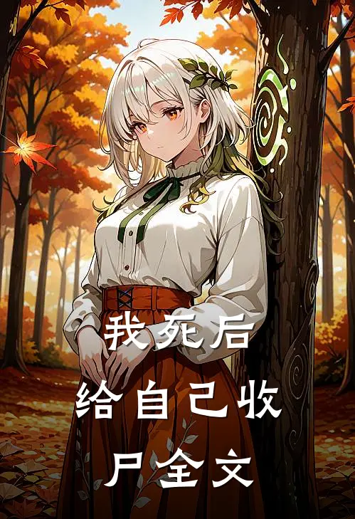 我死后，给自己收尸全文