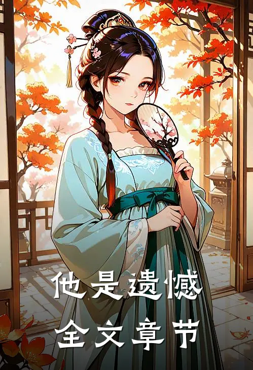 他是遗憾全文章节