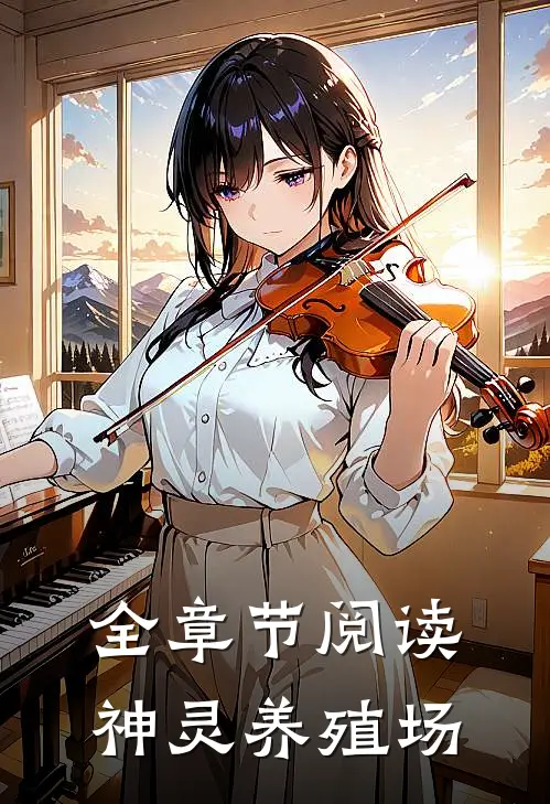 全章节阅读神灵养殖场