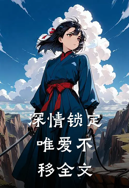 深情锁定,唯爱不移全文免费阅读
