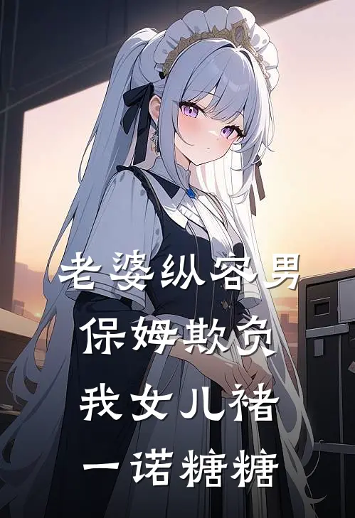 老婆纵容男保姆欺负我女儿褚一诺糖糖