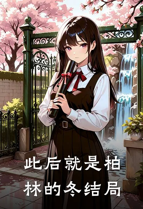 此后就是柏林的冬结局
