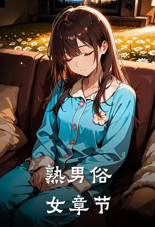 熟男俗女章节