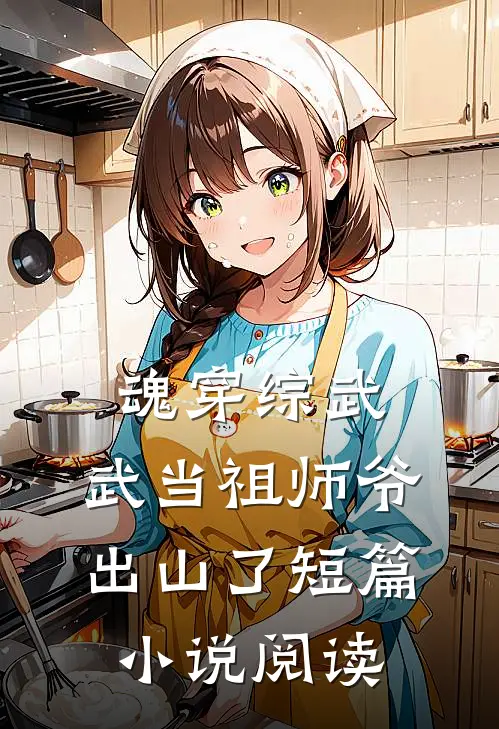 魂穿综武：武当祖师爷出山了短篇小说阅读