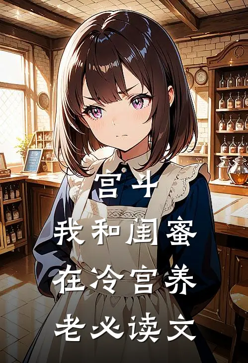 宫斗：我和闺蜜在冷宫养老必读文
