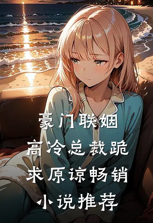 豪门联姻：高冷总裁跪求原谅畅销小说推荐