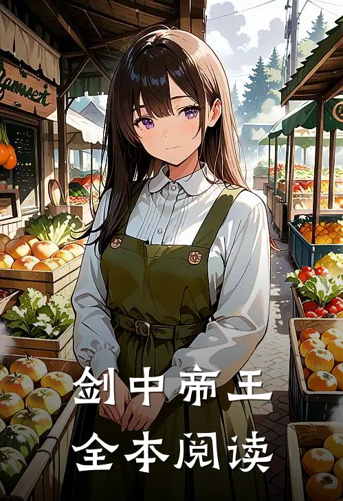 剑中帝王全本阅读