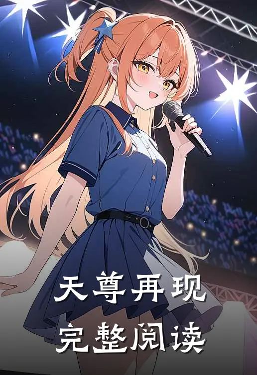天尊再现完整阅读