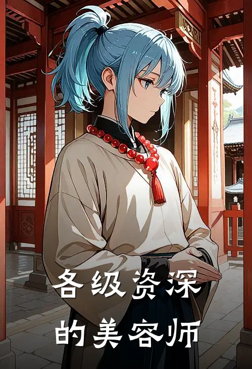 各级资深的美容师工资多少